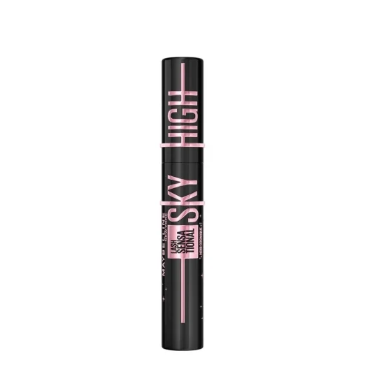 Maybelline Lash Sensational Sky High Máscara de Pestanas Cosmic Black