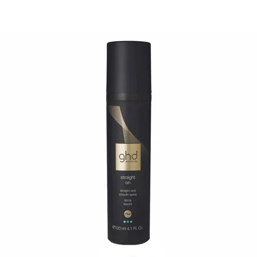 Ghd Straight On Straight and Smooth Spray Protetor