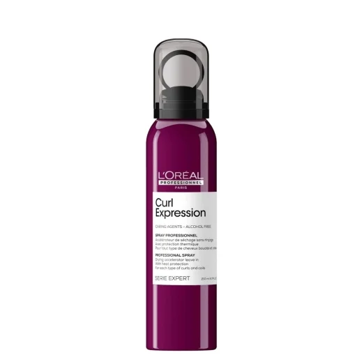 L'Oréal Professionnel Curl Expression Spray Acelerador de Secagem