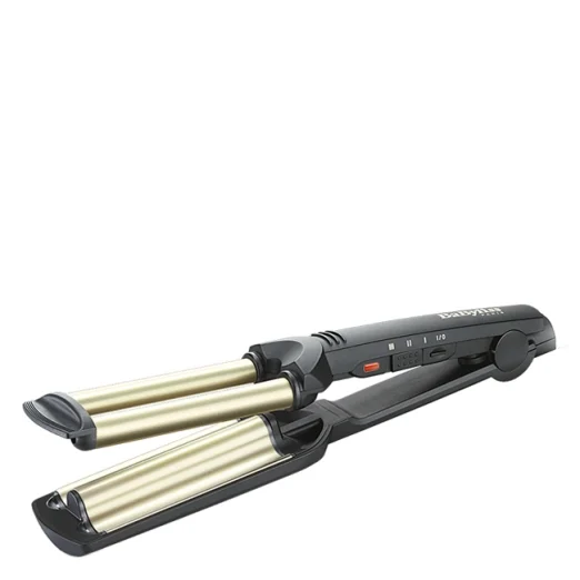 Babyliss Easy Waves C260E Modelador de Cabelo