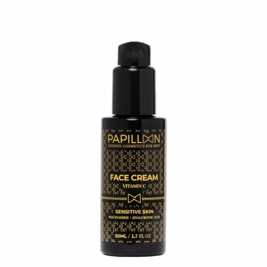 Papillon Creme de Rosto Vitamina C