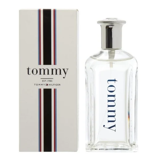 Tommy de Tommy Hilfiger Eau de Cologne Masculino