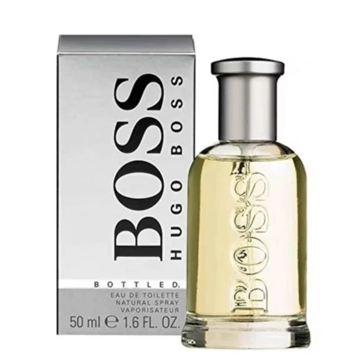 Hugo Boss Bottled Eau de Toilette