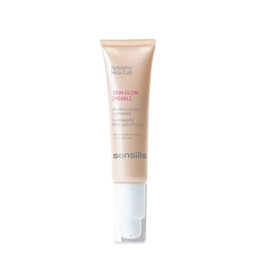 Sensilis Skin Glow [Pearl] Primer e Iluminador