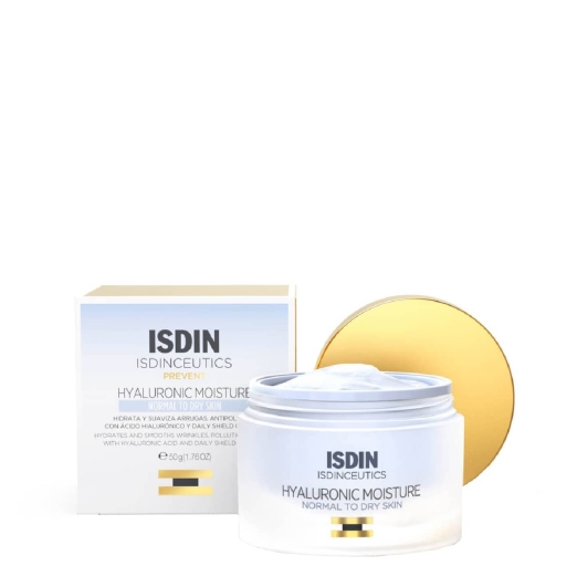 ISDIN Isdinceutics Hyaluronic Moisture Creme Hidratante