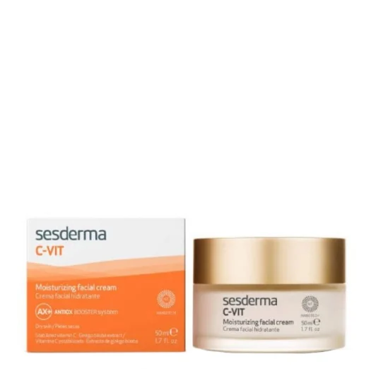 Sesderma C-Vit Creme Facial Hidratante
