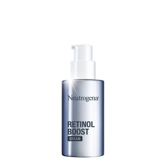 Neutrogena Retinol Boost Creme