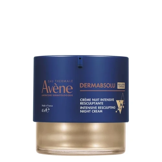 Avène DermAbsolu Creme Noite Redensificante