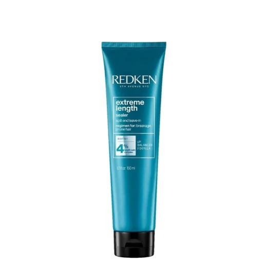 Redken Extreme Length Sealer Creme Fortificante de Pontas