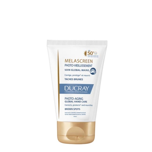 Ducray Melascreen Creme Mãos