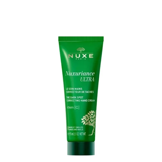 Nuxe Nuxuriance Ultra Creme de Mãos Correção Manchas