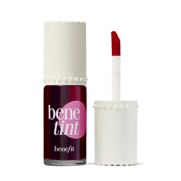 Benefit Rose-tinted Lip & Cheek Stain