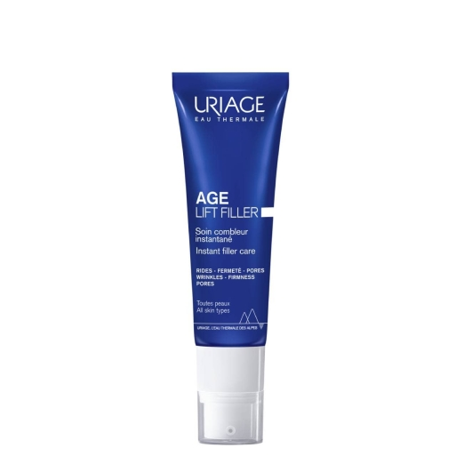 Uriage Age Lift Filler Cuidado Instantâneo