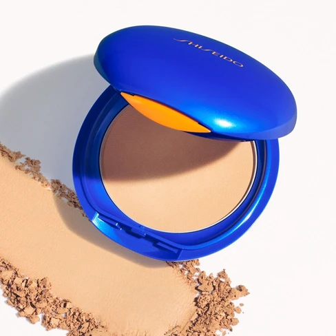 Shiseido UV Protective Compact Foundation SPF30