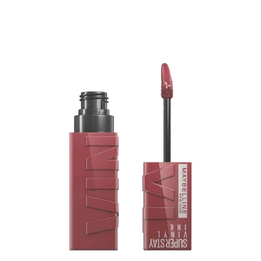 Maybelline SuperStay Vinyl Ink Batom Líquido