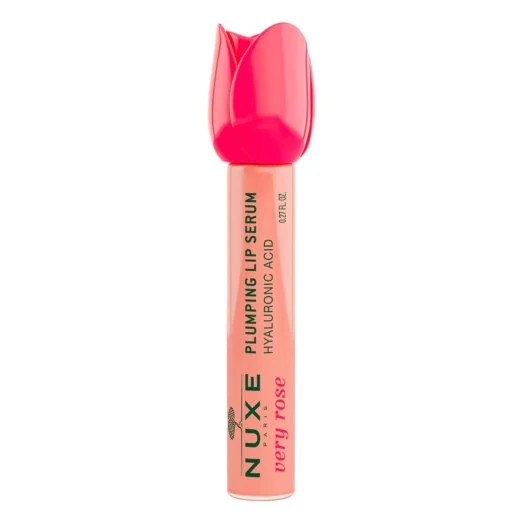 Nuxe Very Rose Plumping Lip Serum