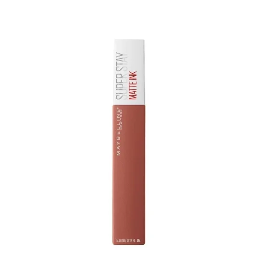 Maybelline Superstay Matte Ink Batom Líquido Mate