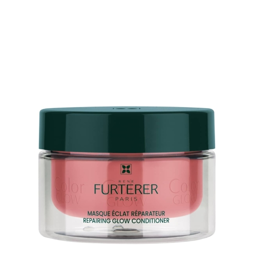 René Furterer Color Glow Máscara Reparadora de Luminosidade