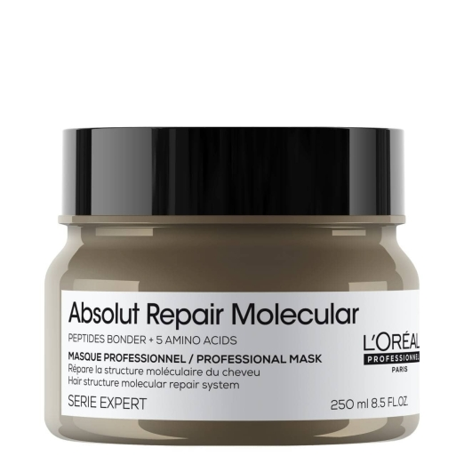 L'Oréal Professionnel Absolut Repair Molecular Máscara Profissional