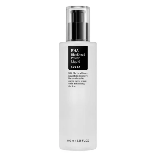 Cosrx BHA Blackhead Power Liquid Essência