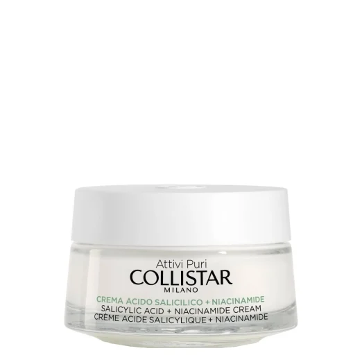 Collistar Attivi Puri Creme