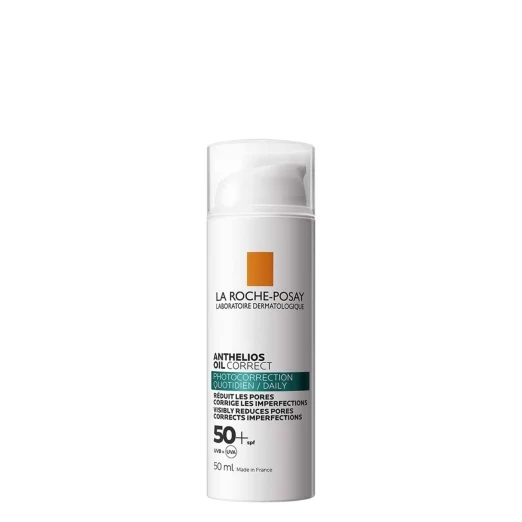 La Roche-Posay Anthelios Oil Correct SPF50+