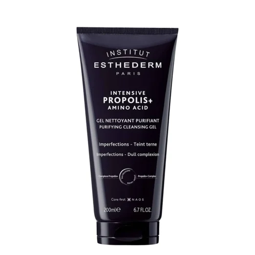 Esthederm Intensive Propolis+ Amino Acid Gel de Limpeza Purificante