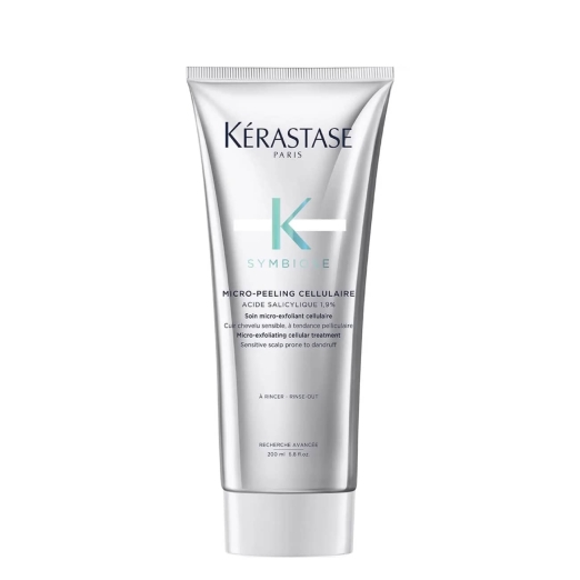 Kérastase Symbiose Micro-Peeling Cellulaire Esfoliante