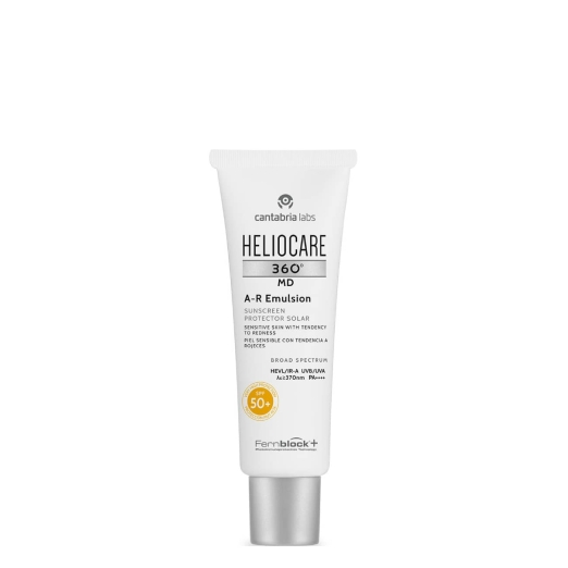 Heliocare 360º MD A-R Emulsion SPF50