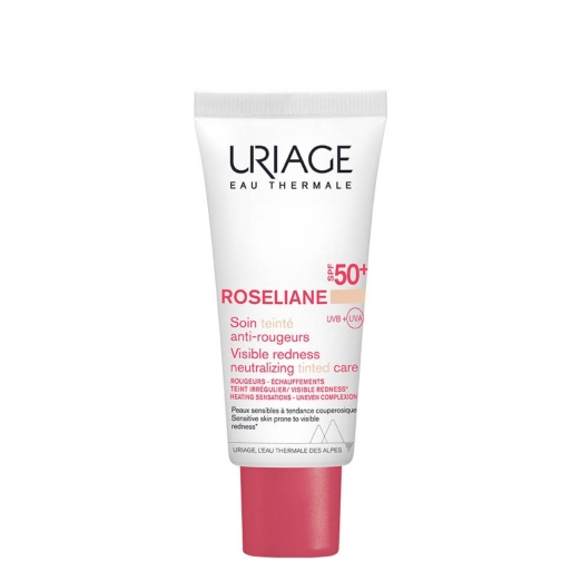 Uriage Roséliane CC Cream SPF30