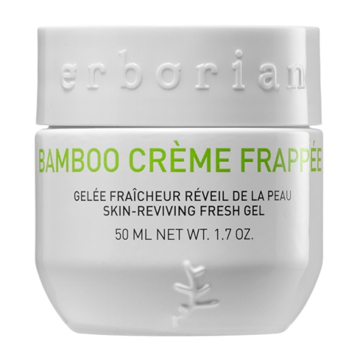 Erborian Bamboo Crème Frappée