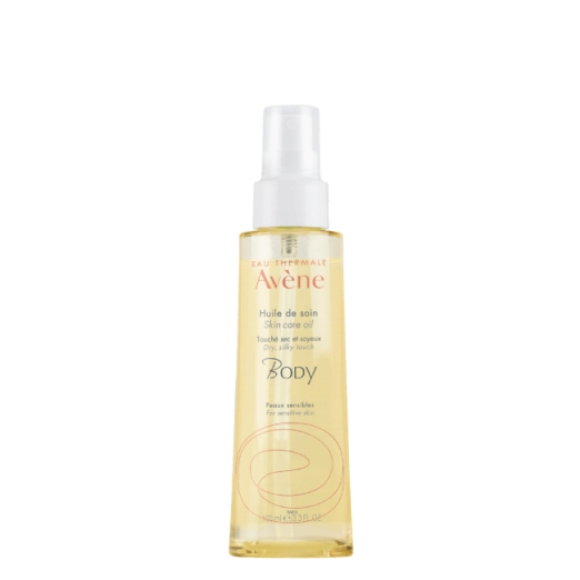 Body Oil Hidratante da Avene