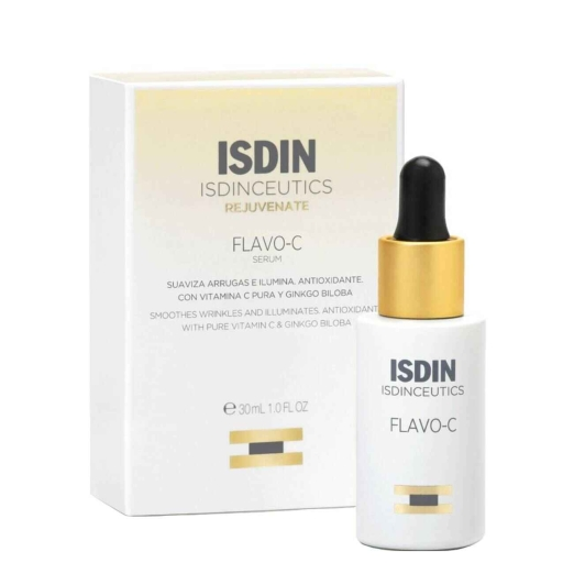 ISDIN Isdinceutics Flavo-C Serum