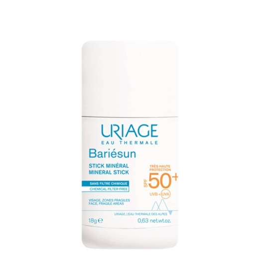 Uriage Bariésun Stick Solaire Mineral