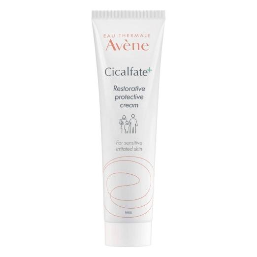 Avène Cicalfate+ Creme Reparador