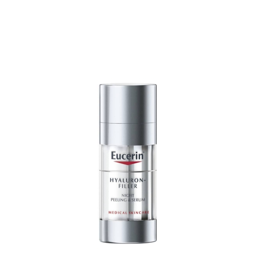 Eucerin Hyaluron-Filler Sérum Noite com Retinol