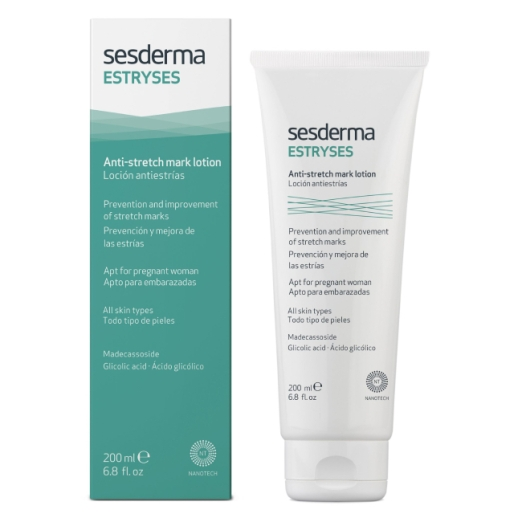 Sesderma Estryses Loção Antiestrias