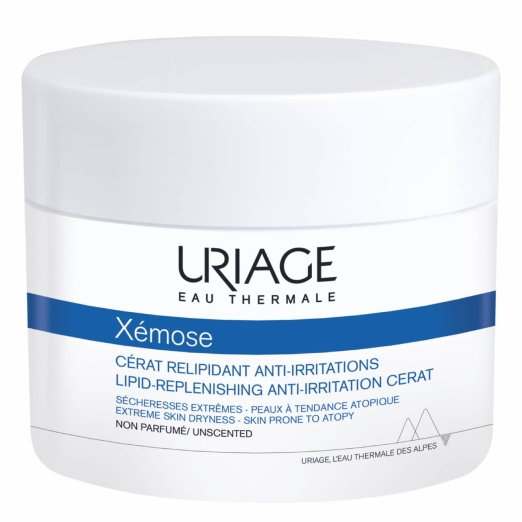 Uriage Xémose Cérat Creme