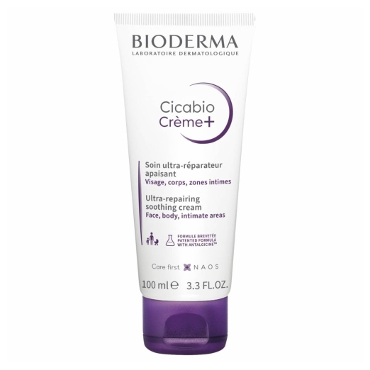 Bioderma Cicabio Creme+