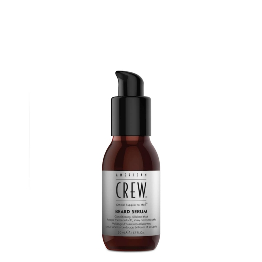 American Crew Beard Serum