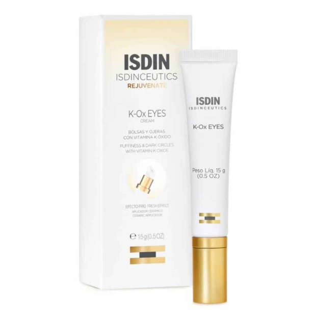 ISDIN Isdinceutics K-Ox Eyes Creme Contorno de Olhos
