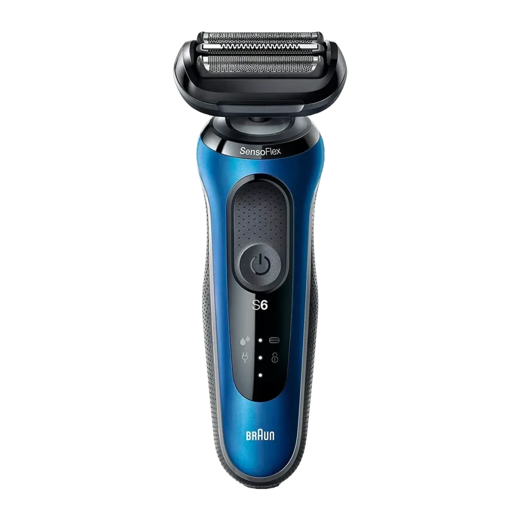Braun Series 6