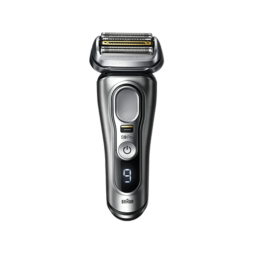 Braun Series 9 Pro+